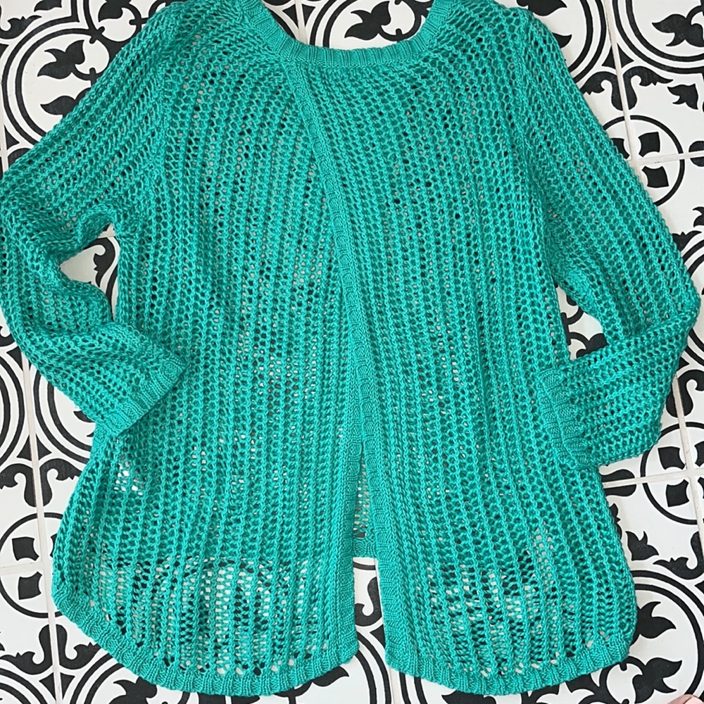 Volcom sweater - Picture 5 of 5
